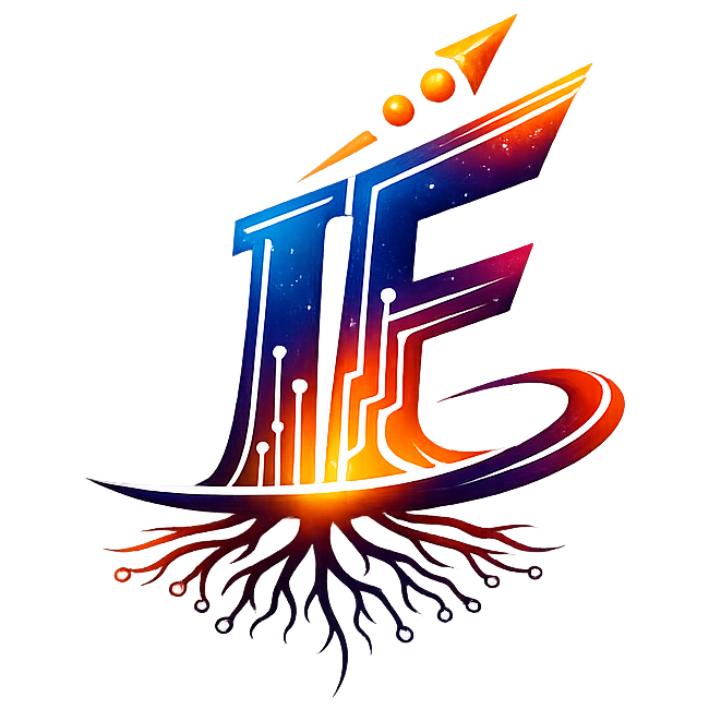 InfamousForrest logo